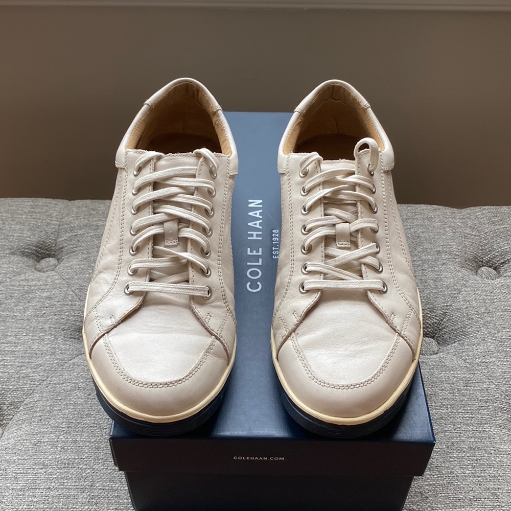 Cole Haan Men’s Quincy Sport